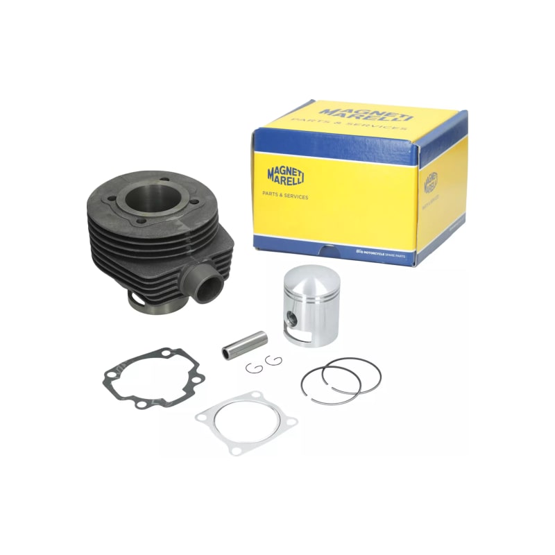 Cylinder kompletny Magneti Marelli Piaggio PX 150