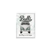 Magnes na lodówkę 6x8cm VW Good Things