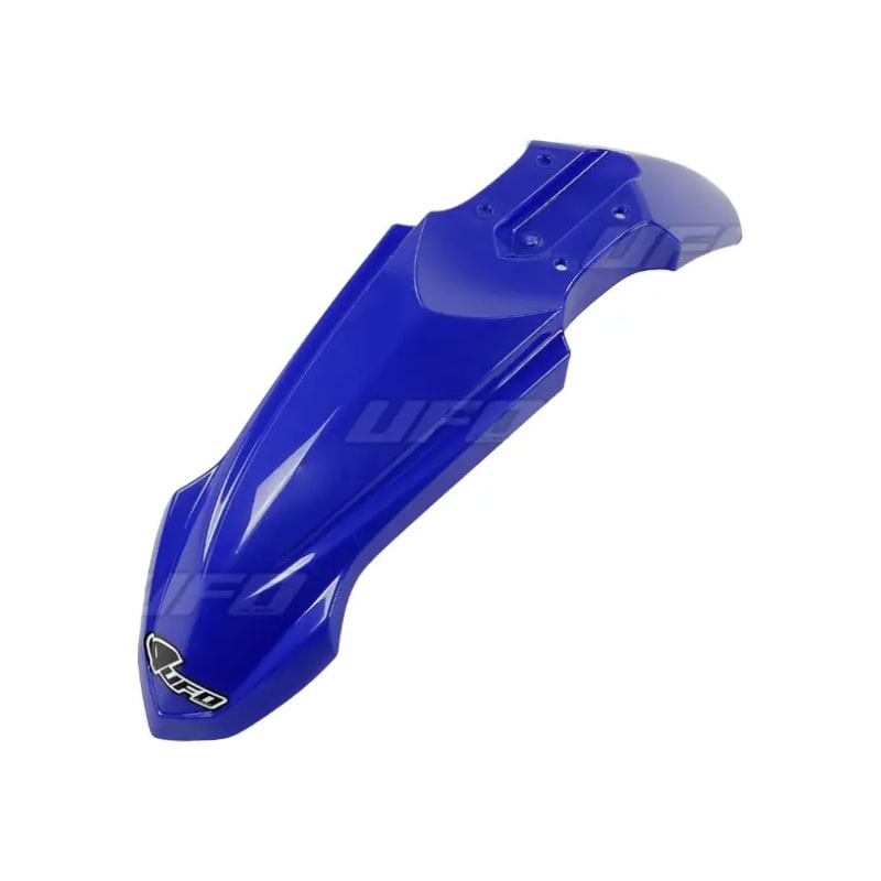 Błotnik przód UFO Yamaha YZ 85 15-20 niebieski