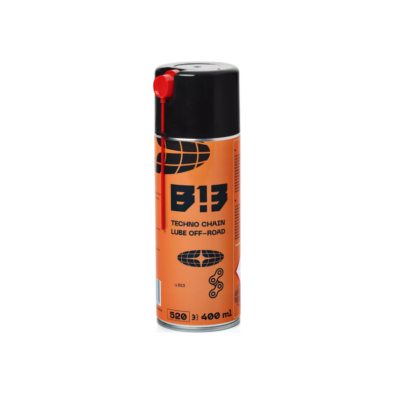 Smar do łańcucha spray B13 Chain Lube Off Road 400ml
