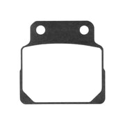 Klocki hamulcowe EBC FA 122 (2 szt.)