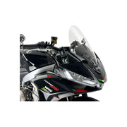 Szyba motocyklowa WRS Touring Aprilia Tuono 660 przeźroczysta