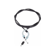 Linka gazu XRS GY6 4T 125 150 200 cm gwinty