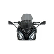 Szyba motocyklowa WRS Capo Kawasaki Z 1000 SX ciemna