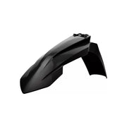 Błotnik przód Polisport KTM SX SX-F XC XC-F XC-W 125 250 300 350 450 23-25 EXC EXC-F 150 250 300 450 500 24-25 czarny
