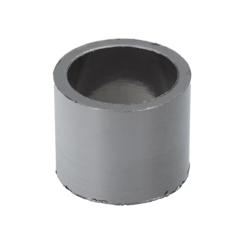 Uszczelka wydechu łącząca HLP 32-40-33mm