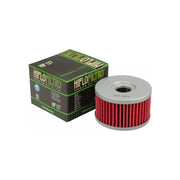 Filtr oleju HifloFiltro HF 137