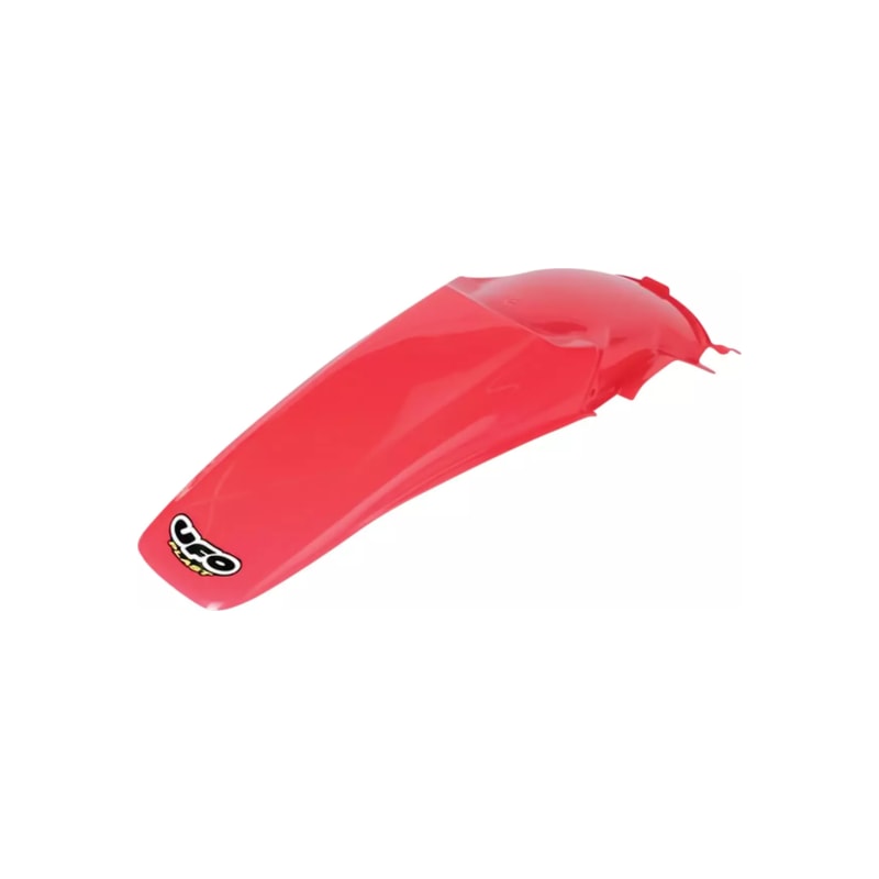 Błotnik tył UFO Honda CR 125 98-99 CR 250 97-99 czerwony