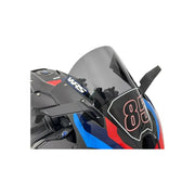 Szyba motocyklowa WRS Race BMW M1000 RR ciemna