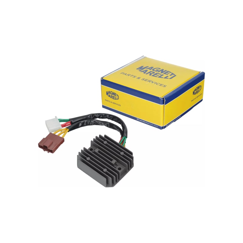 Regulator napięcia Magneti Marelli Aprilia RSV 1000 99-03 Tuono 02-05