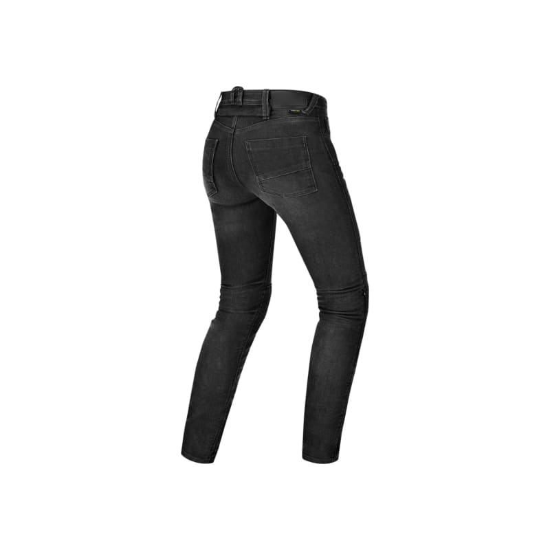 Spodnie motocyklowe jeansy damskie Shima Ridge Lady