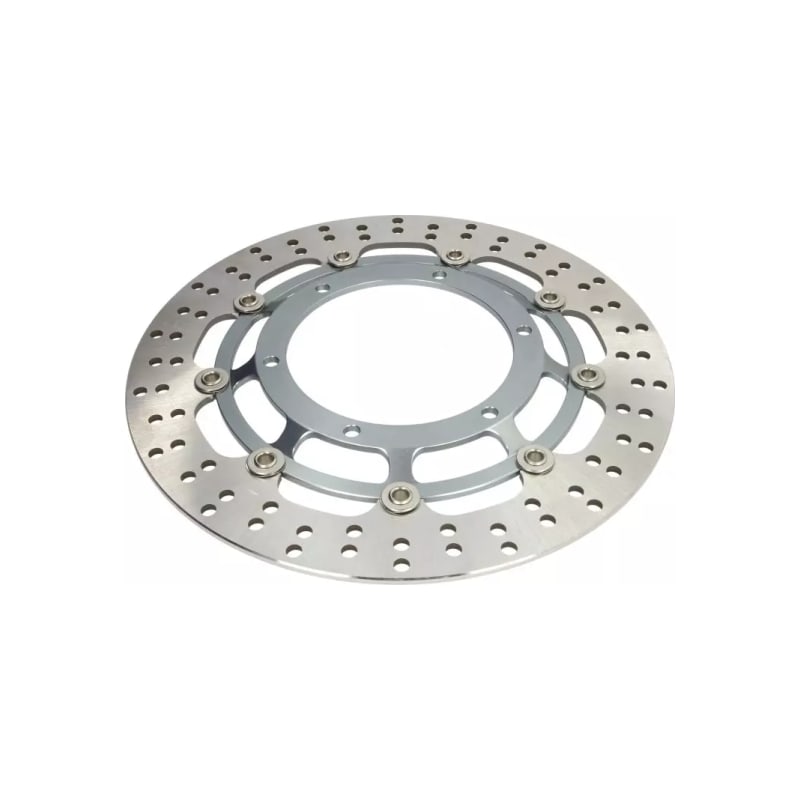 Tarcza hamulcowa TRW Lucas MSW 271 przód