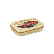 Pudełko miętówek Mintbox XL Ford Mustang GT 1967