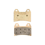Klocki hamulcowe przód Ferodo FDB2042XRAC Race Sintered