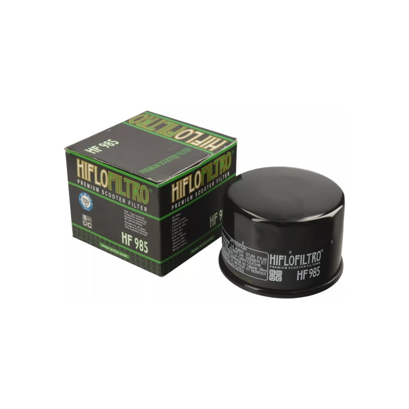 Filtr oleju HifloFiltro HF 985