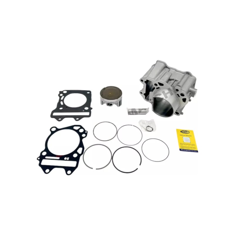 Cylinder kompletny Magneti Marelli Suzuki Burgman 400 07-