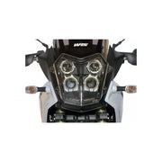 Osłona lampy WRS Yamaha Tenere 700