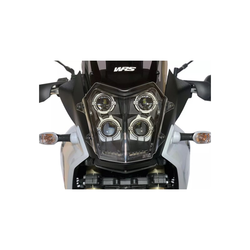 Osłona lampy WRS Yamaha Tenere 700