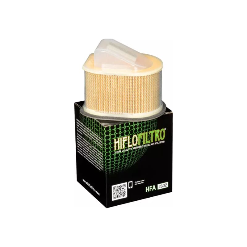 Filtr powietrza HifloFiltro HFA 2802