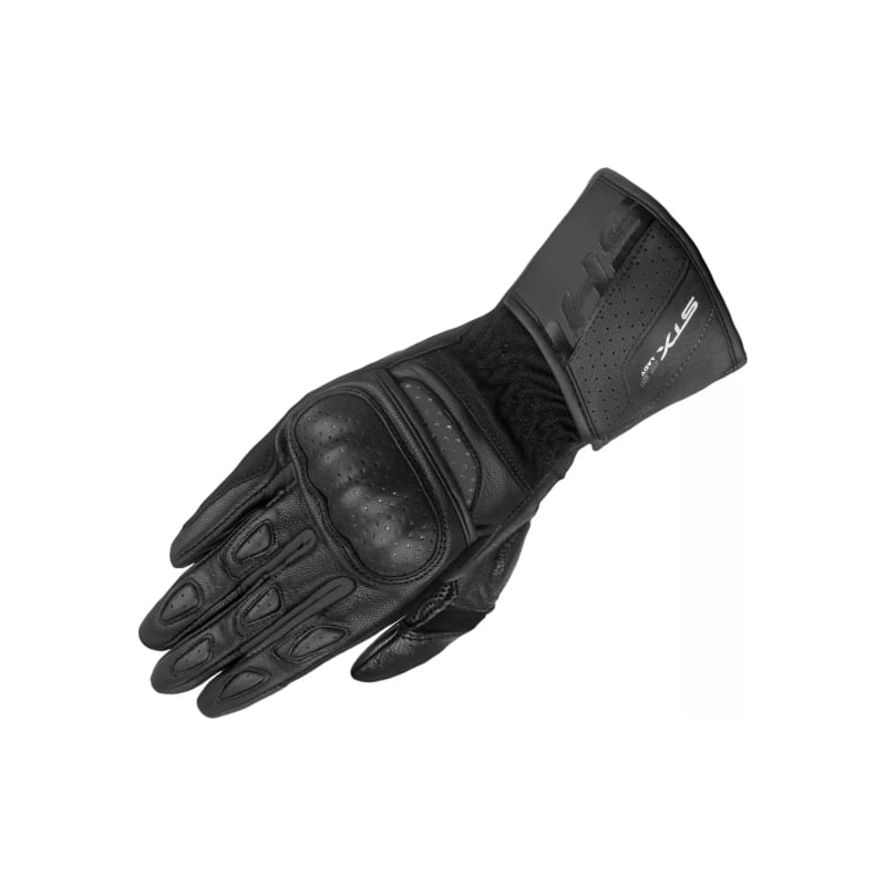 Rękawice motocyklowe damskie Shima STX 2.0 Lady