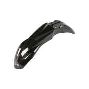 Błotnik przód UFO Honda CRF 250R 18 CRF 450R RX 17-18 czarny