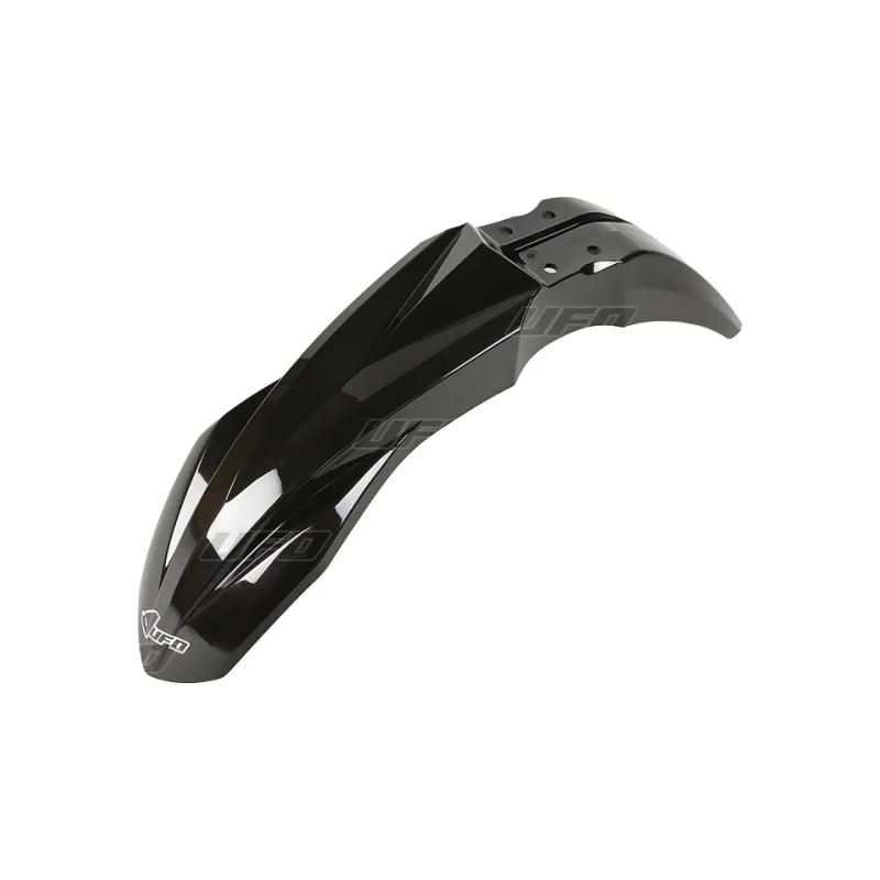 Błotnik przód UFO Honda CRF 250R 18 CRF 450R RX 17-18 czarny