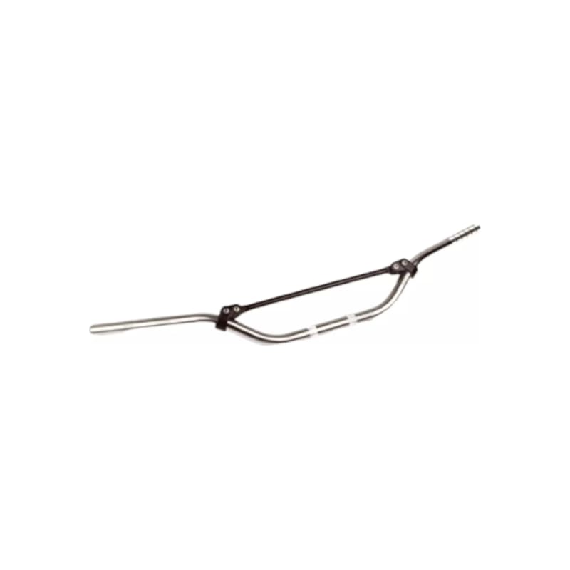 Kierownica TRW Lucas MCL155C off-road wysoka aluminiowa 22mm