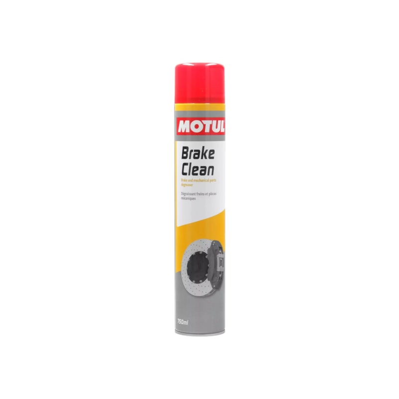 Zmywacz do hamulców Motul Breake Cleaner 750ml