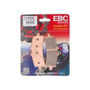 Klocki hamulcowe EBC FA 447 HH (2 szt.)