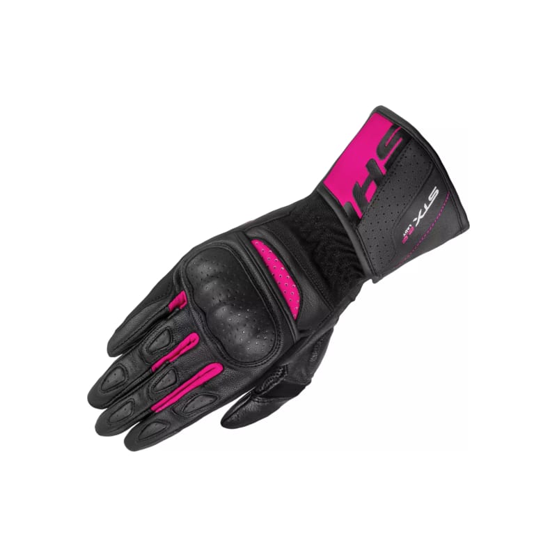 Rękawice motocyklowe damskie Shima STX 2.0 Lady
