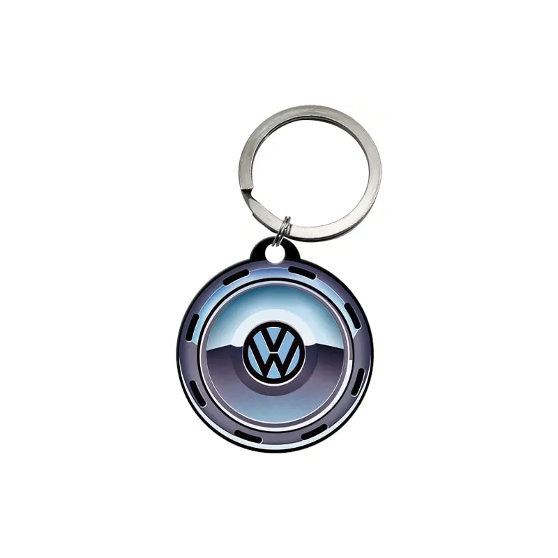 Brelok do kluczy VW Wheel