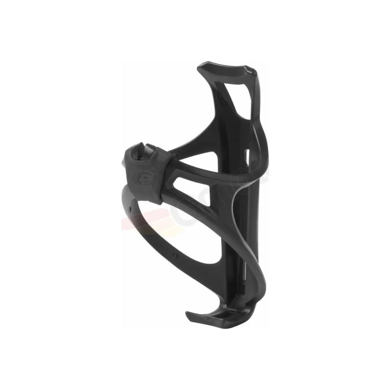 Uchwyt bidonu Polisport Premium czarny