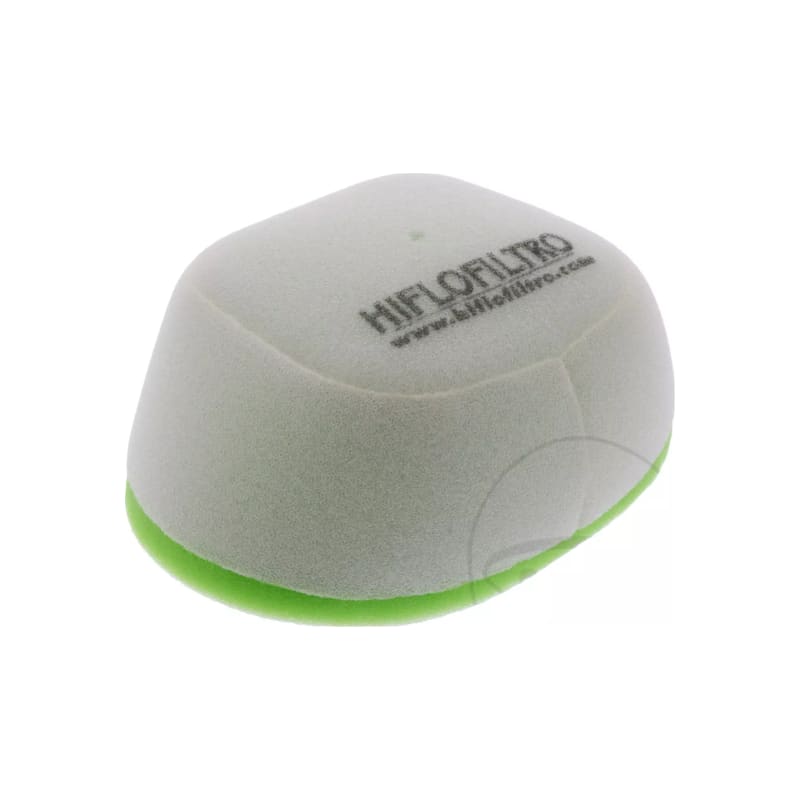 Gąbkowy Filtr powietrza HifloFiltro HFF 4015