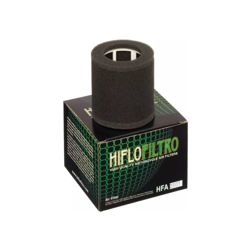 Filtr powietrza HifloFiltro HFA 2501