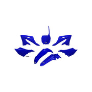 Komplet plastików UFO Yamaha YZ 125 250 22 OEM