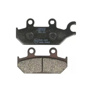 Klocki hamulcowe przód Ferodo FDB737P Road Offroad Platinum
