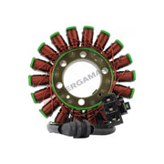 Iskrownik - stator Magneti Marelli Triumph Street Triple 675 07-18