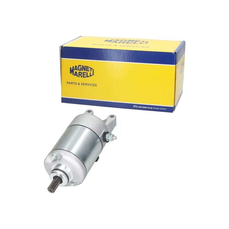 Rozrusznik elektryczny Magneti Marelli Honda FJS 400 06-08 FJS 600 01-08 Silverwing