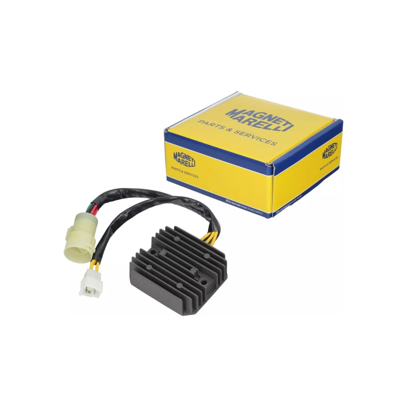 Regulator napięcia Magneti Marelli Honda XRV 750 Africa Twin 90-91