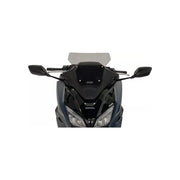 Szyba motocyklowa WRS Sport Honda Forza 750 przyciemniana