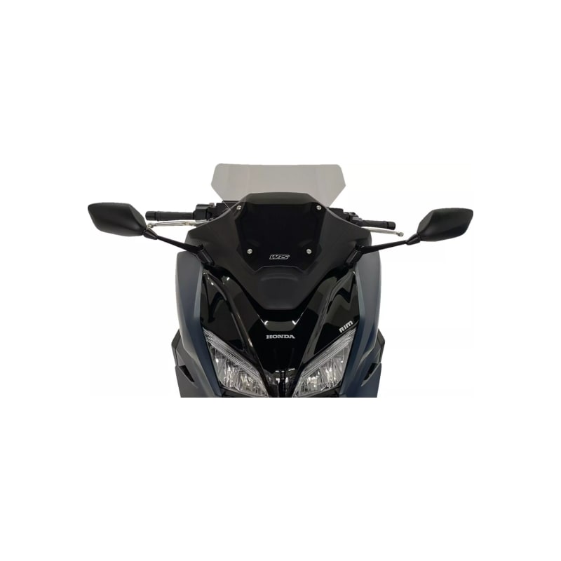 Szyba motocyklowa WRS Sport Honda Forza 750 przyciemniana