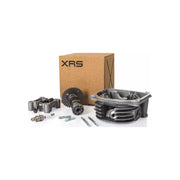 Głowica cylindra XRS GY6 125 52.4 mm