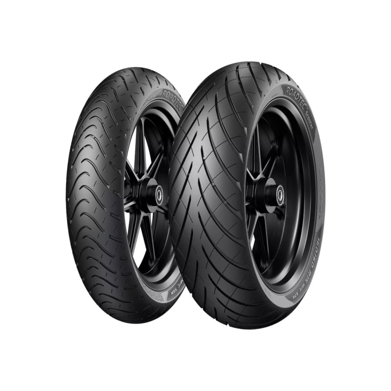 Opona Metzeler Roadtec Scooter 130/70-16 61S TL tył