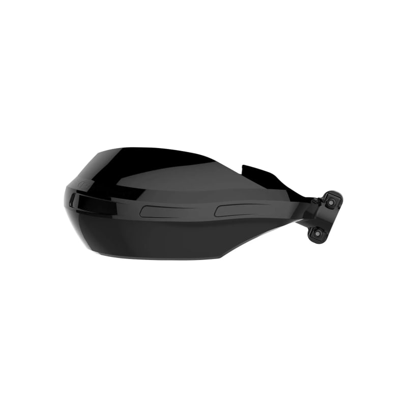 Osłony dłoni Polisport Nomad czarne