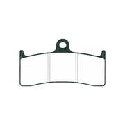 Klocki hamulcowe EBC FA 424 HH (2 szt.)