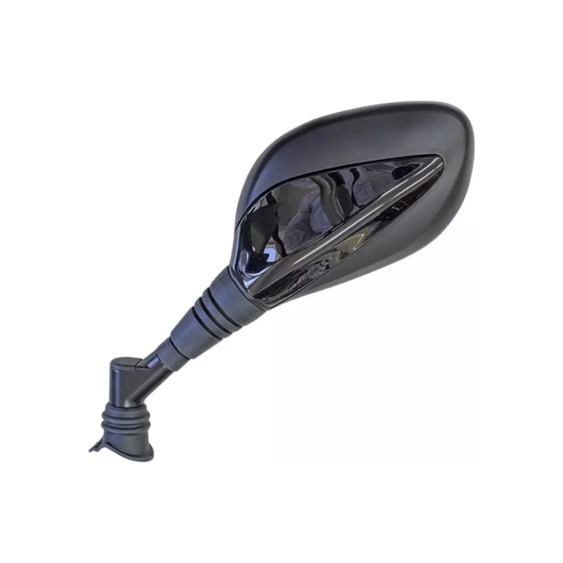 Lusterko lewe Magneti Marelli Kawasaki J 125 300 14-20