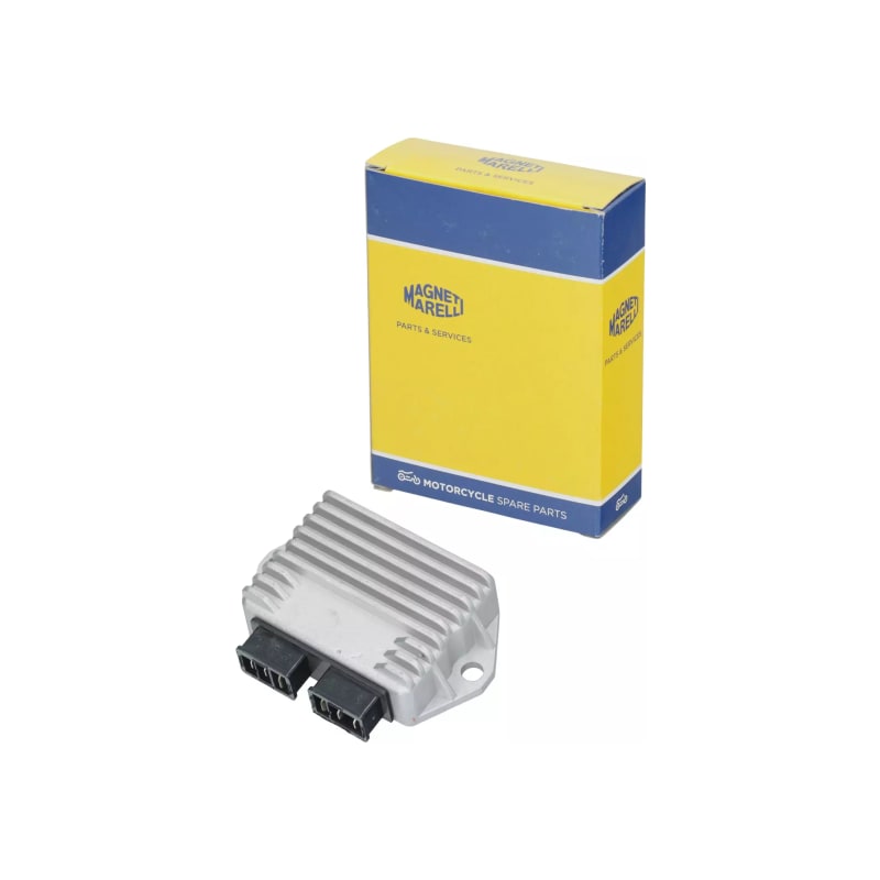 Regulator napięcia Magneti Marelli Ape Car Diesel P703 87-04