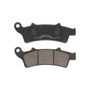 Klocki hamulcowe przód Ferodo FDB2105EF Road Offroad Eco Friction
