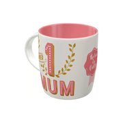 Kubek ceramiczny Number 1 Mum