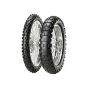 Opona Pirelli Scorpion Rally Adventure 120/70R19 60T TL M/C M+S przód DOT 27/2022